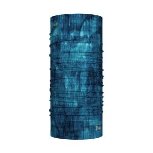 Buff Original EcoStretch in Wane Dusty Blue